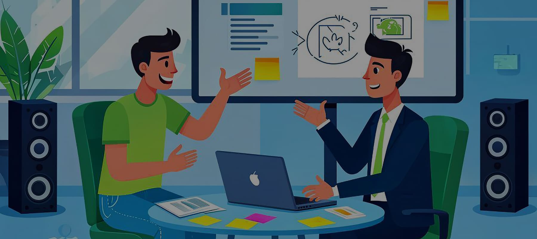 Кабинет компании. Нужен ли личный кабинет на сайте для бизнеса?